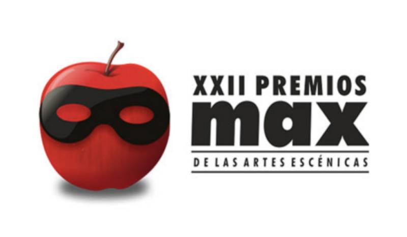 Premios Max 2020