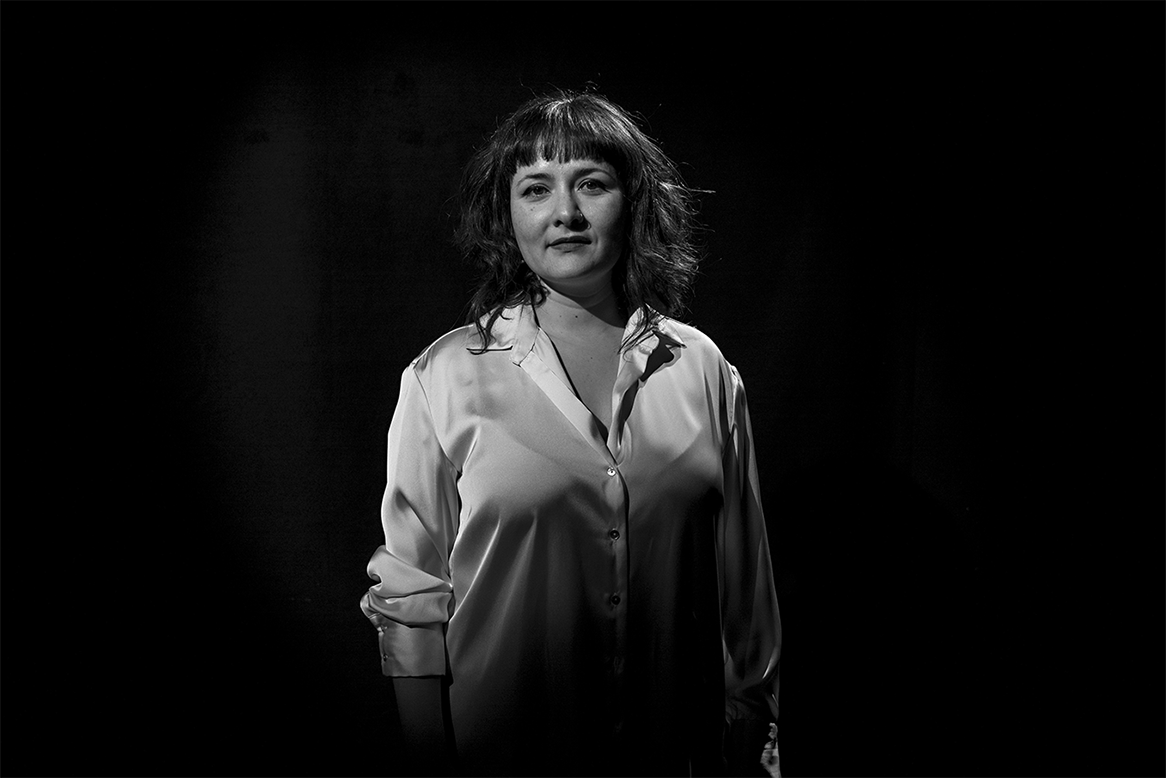 María Cortés