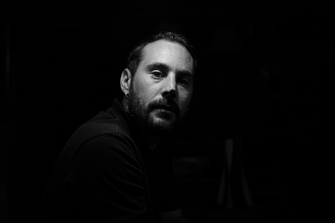 Sergio Serrano